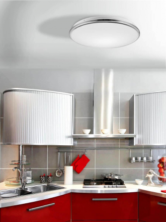 Накладной светильник Azzardo Junona 28 AZ2747