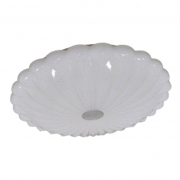 Потолочный светодиодный светильник ЭРА Lille SPB-6-40 Lille Б0051081