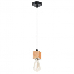 Подвесной светильник Arte Lamp Mark A7048SP-1BK