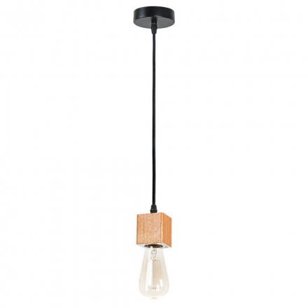 Подвесной светильник Arte Lamp Mark A7048SP-1BK