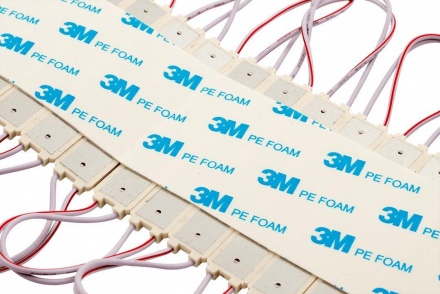 Светодиодный модуль SWG LMD23-12-W 001815