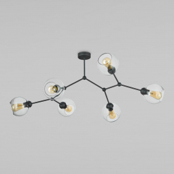 Подвесная люстра TK Lighting 2731 Fairy