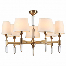 Подвесная люстра Odeon Light Modern London 4894/7
