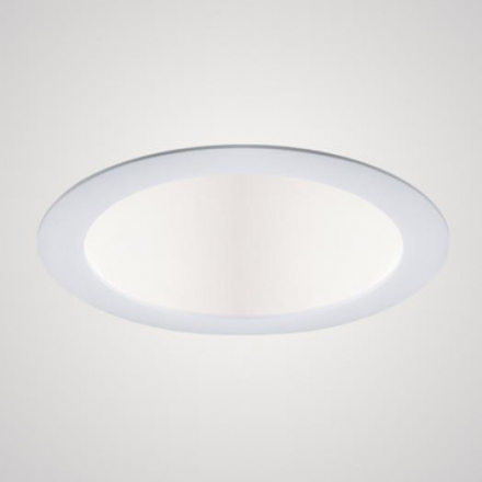 Встраиваемый светодиодный светильник Crystal Lux CLT 524C105 WH