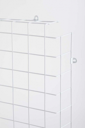 Решетка ЭРА SPO-BAR-650-650 Б0055406