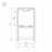 Профиль с рассеивателем Arlight SL-LINE-3667-2500 BLACK+OPAL 027987