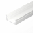 Профиль Arlight LINE-1708-2000 WHITE 044234