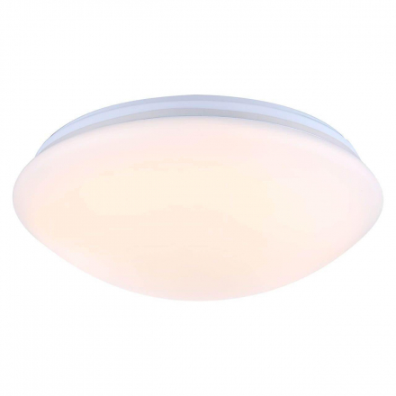 Потолочный светодиодный светильник Globo Kirsten 41672RGB