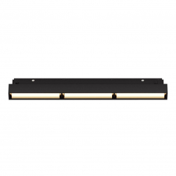 Трековый светодиодный светильник Maytoni Technical Magnetic Exility Parete TR106-2-18W3K-B