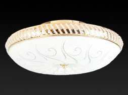 Накладной светильник Toplight Davina TL1482Y-05GC