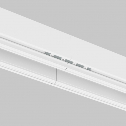 Комплект прямых соединителей Maytoni Technical Exility Busbar (4 шт) TRA034D-C-42S