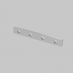 Комплект прямых соединителей Maytoni Technical Exility Busbar (4 шт) TRA034D-C-42S