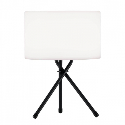 Уличный светодиодный светильник Paulmann Tripod 94173