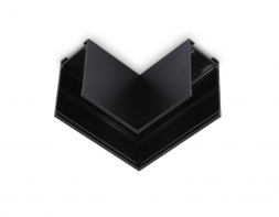 Коннектор L-образный Ambrella Light Track System Magnetic 220V GL1032