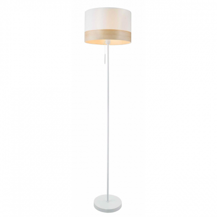 Торшер Toplight Mabel TL1121-1S
