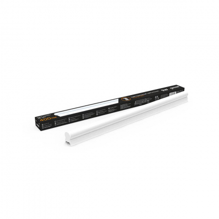 Потолочный светодиодный светильник Gauss 130511105