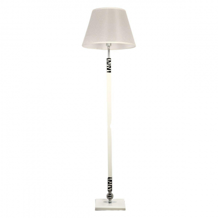 Торшер Abrasax Charlotte ML69240(WHITE)