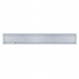 Встраиваемый светодиодный светильник Uniel ULP-18120 36W/4000К IP40 Premium White UL-00004477