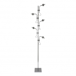 Торшер Kink Light Алми 08416-5,02