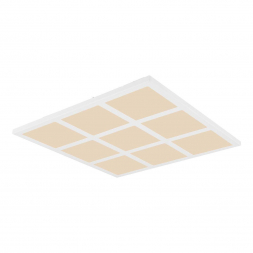 Потолочный светодиодный светильник Globo Sahida 41361-45RGB