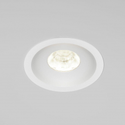 Встраиваемый светодиодный светильник Elektrostandard Combi 25067/LED a069005