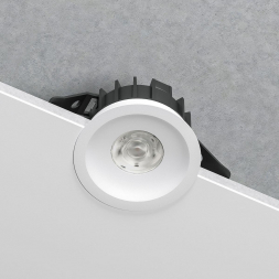 Встраиваемый светодиодный светильник Elektrostandard Combi 25067/LED a069005