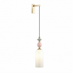 Бра Odeon Light Classic Candy 4861/1WA