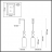 Бра Odeon Light Classic Candy 4861/1WA