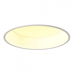 Встраиваемый светодиодный светильник DesignLed WL-BQ BQ009115-WH-WW 003124