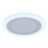 Встраиваемый светодиодный светильник Ambrella light Downlight DCR368