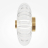 Настенный светодиодный светильник Maytoni Amulet MOD555WL-L4G3K
