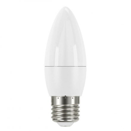 Лампа светодиодная Gauss E27 10W 6500K матовая 30230