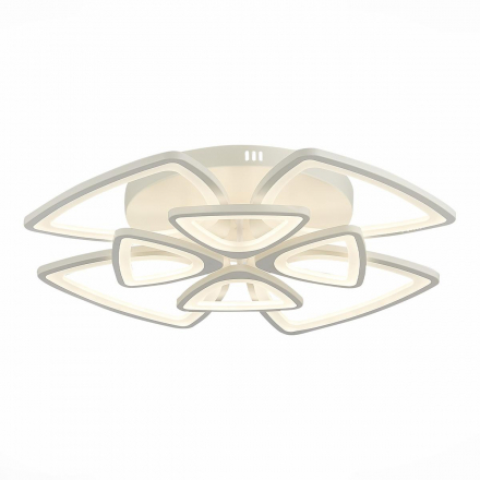 Потолочная светодиодная люстра Evoled Lobilu SLE501152-08