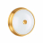 Настенно-потолочный светильник Odeon Light Walli Marsei 4824/3C