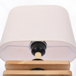 Настольная лампа Lumion County Maderana 8205/1T