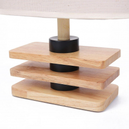 Настольная лампа Lumion County Maderana 8205/1T