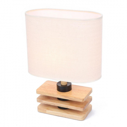 Настольная лампа Lumion County Maderana 8205/1T