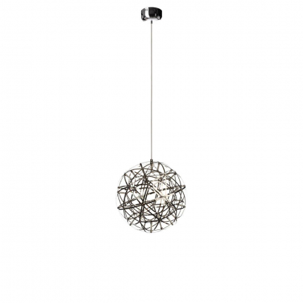 Подвесной светодиодный светильник Loft IT Raimond 1898/4