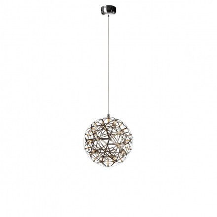 Подвесной светодиодный светильник Loft IT Raimond 1898/4