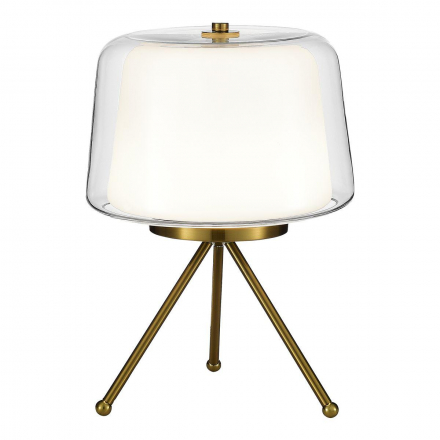 Настольная лампа ST Luce Pandora SL6127.304.01