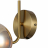 Бра F-Promo Vexity 2783-1W