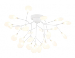 Потолочная люстра Ambrella light Traditional TR3011