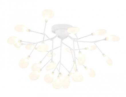 Потолочная люстра Ambrella light Traditional TR3011