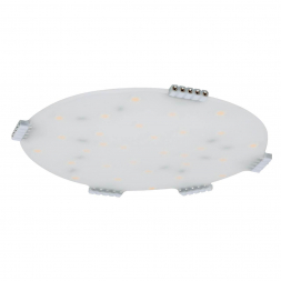 Мебельный светодиодный светильник Paulmann MaxLED Softpad 70711