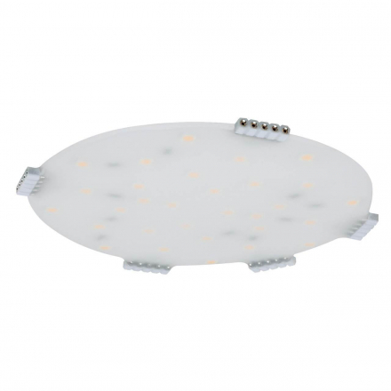 Мебельный светодиодный светильник Paulmann MaxLED Softpad 70711