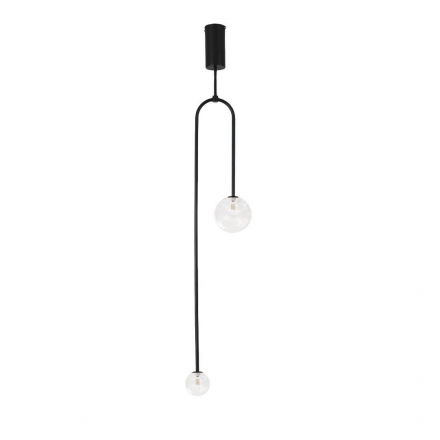 Подвесная люстра Kink Light Иона 09408-2A,19