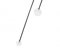 Подвесная люстра Kink Light Иона 09408-2A,19