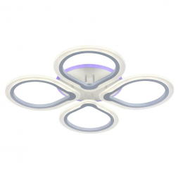 Потолочная светодиодная люстра Profit Light 8013/4 WHT