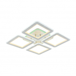 Потолочная светодиодная люстра Profit Light 8882/4A PGD