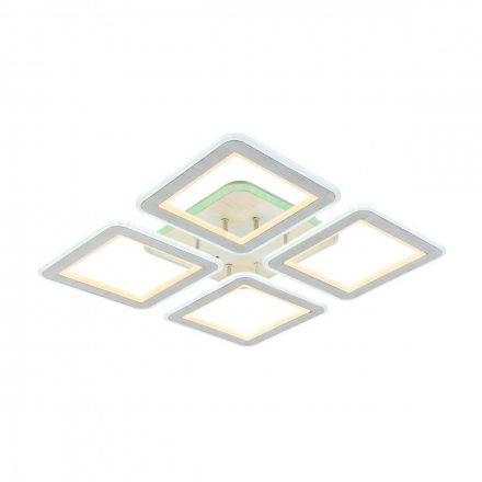 Потолочная светодиодная люстра Profit Light 8882/4A PGD